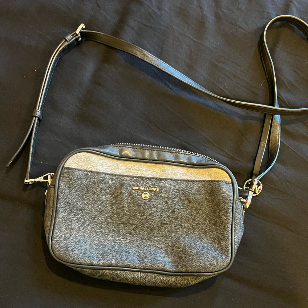 Michael Kors Large Crossbody
